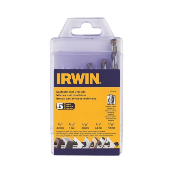 Irwin 4935078