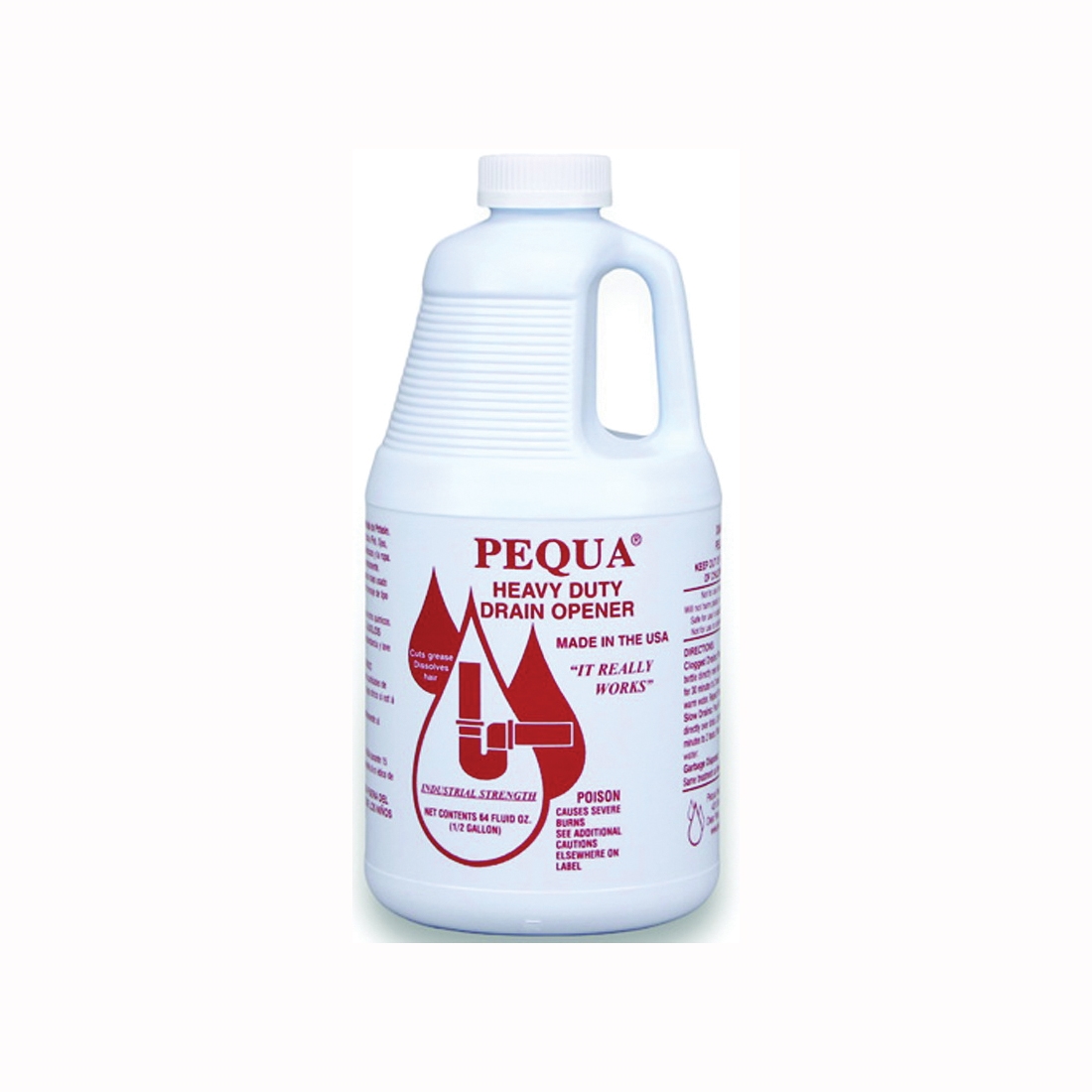 Pequa P-10264