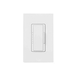 Lutron MACL-153M-RHW-WH