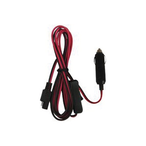33-103260-CSK Fused Wire Harness, 2-Pin