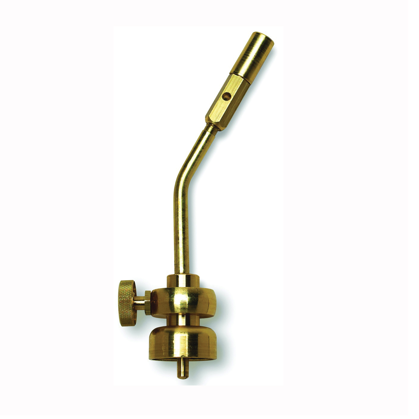 MT 200 C Torch Head, Brass