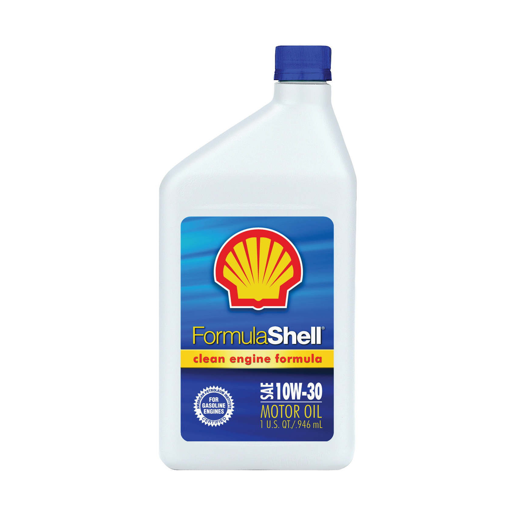 Formula Shell 550024081