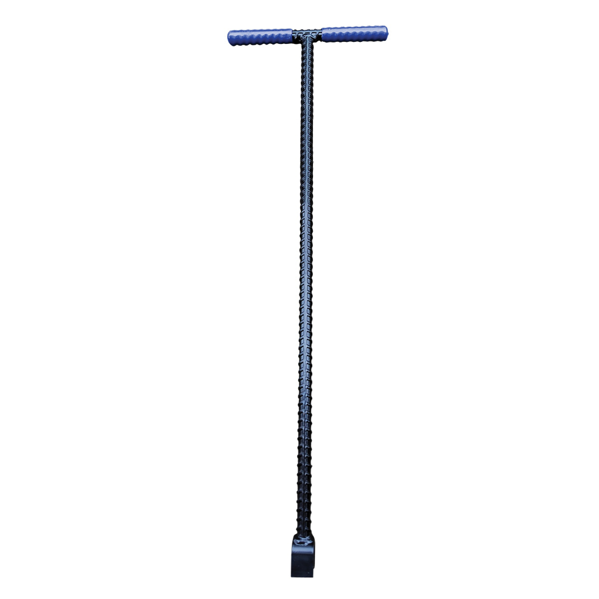 ProSource WMK-001 Water Meter Key, U-Shape Head, Bar Handle, Steel Material, 28 in L