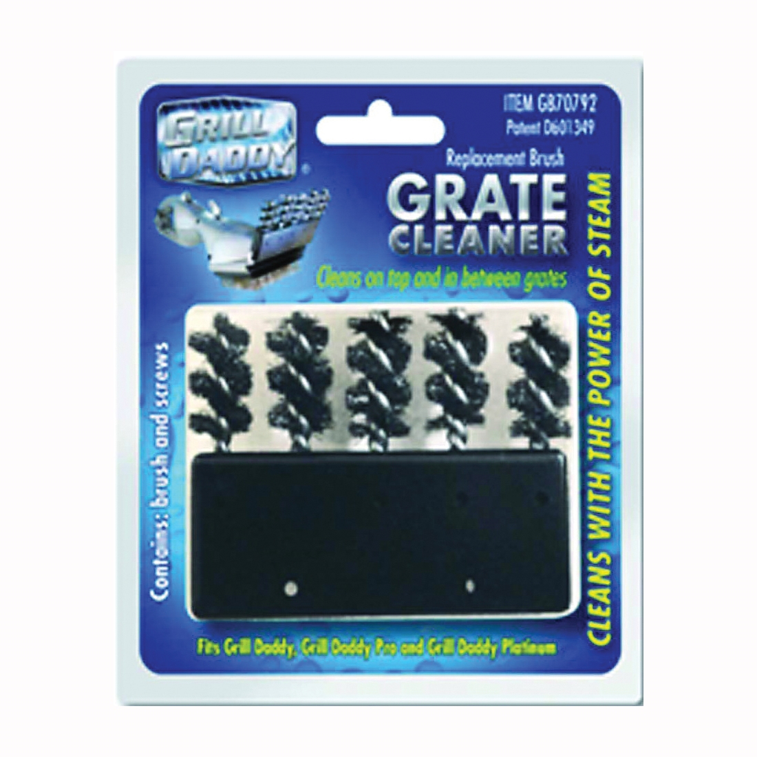 Grill Daddy GD31599