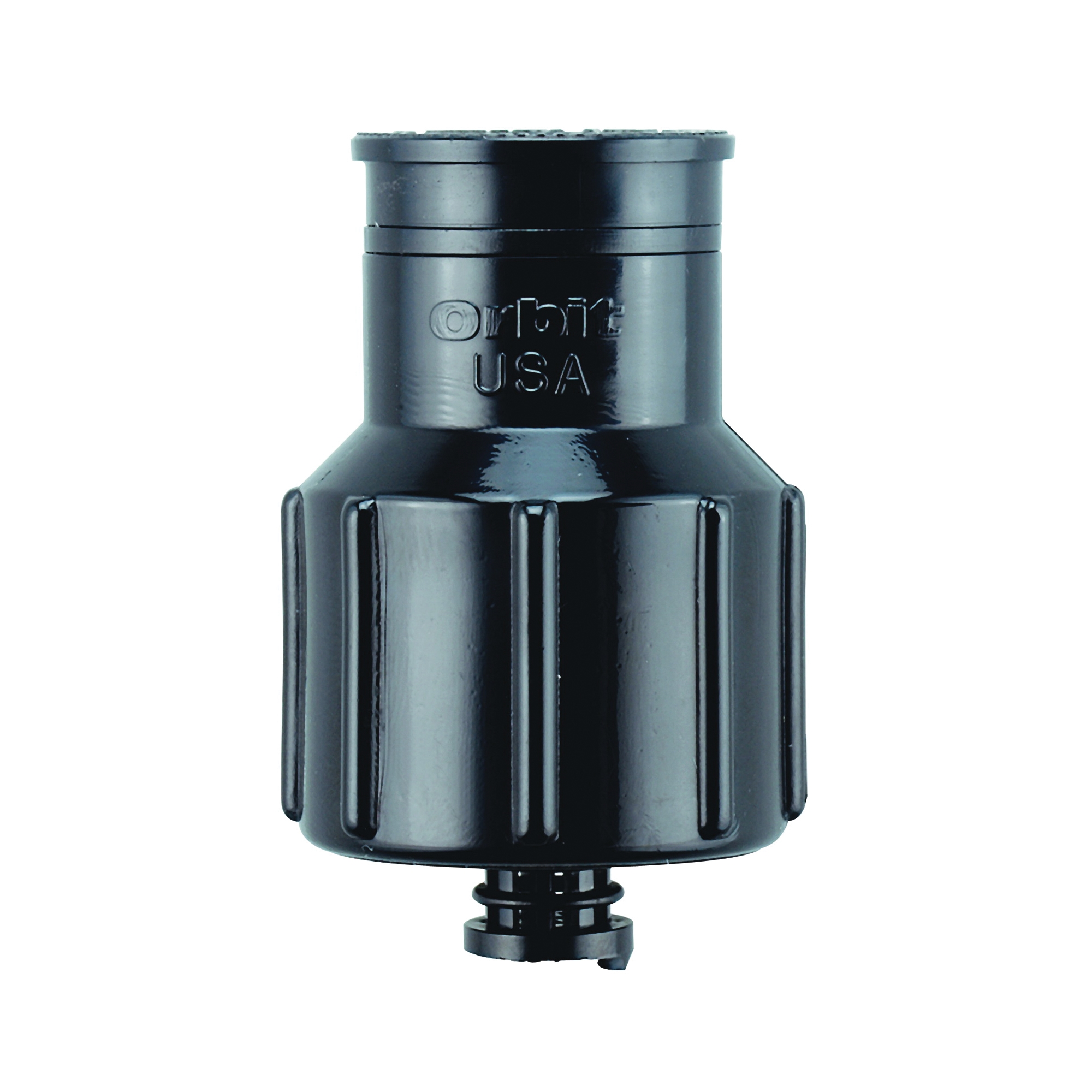 54011D Shrub Sprinkler Head, Quarter, 0.75 gpm, 1/2 in Connection, FNPT, Plastic