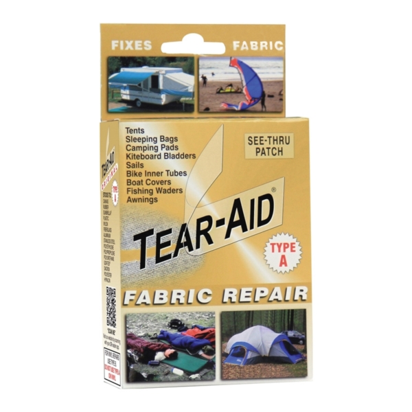 Tear-aid D-KIT-A01-100