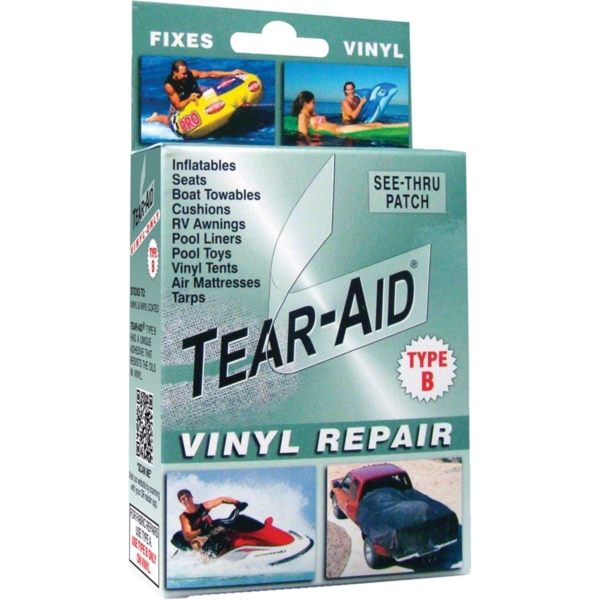 Tear-aid D-KIT-B01-100