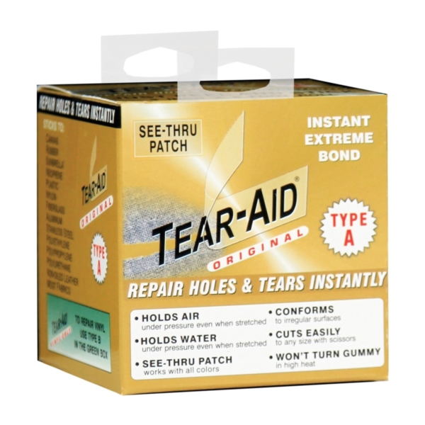 Tear-aid D-ROLL-A-20