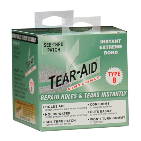Tear-aid D-ROLL-B-20