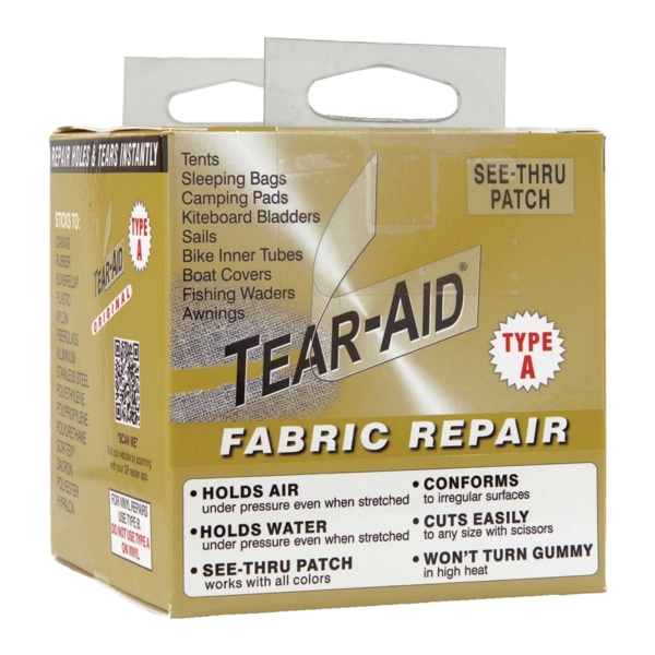 Tear-aid D-ROLL-A04-20