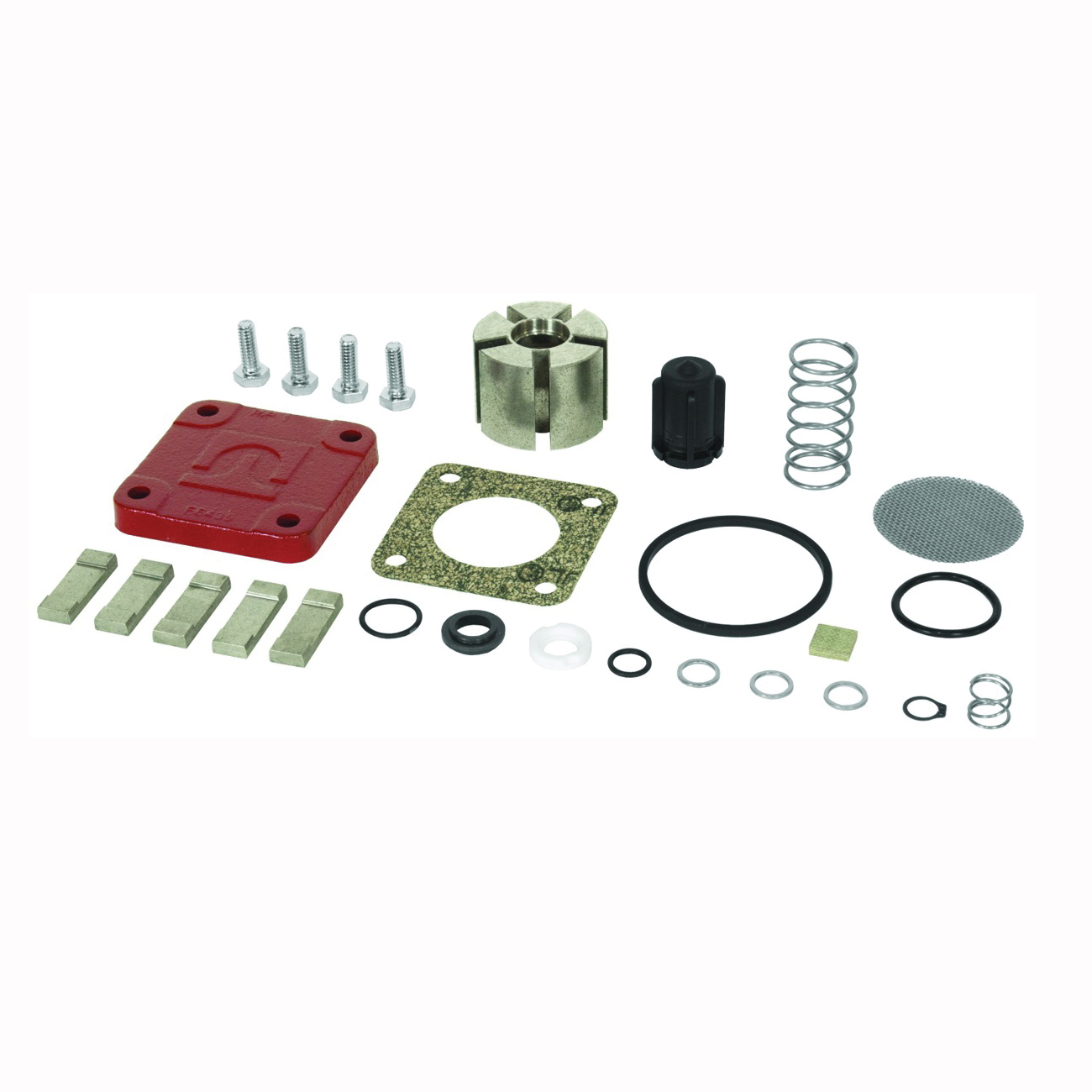 4200KTF8739 Pump Repair Kit
