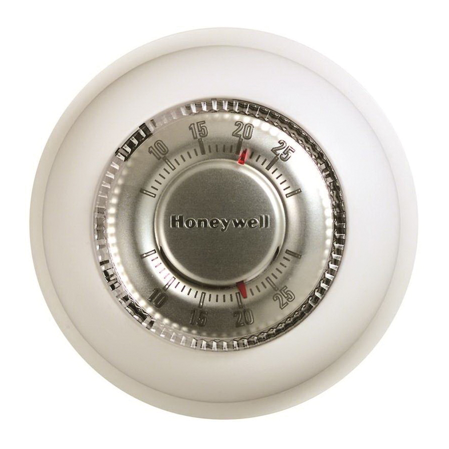 Honeywell YCT87K1011