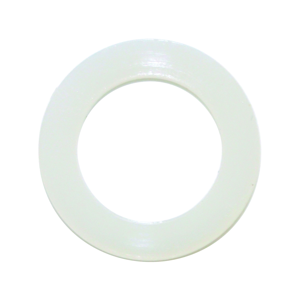 Danco 35692B Diverter Washer, #16, 5/8 in ID x 15/16 in OD Dia, Nylon, For: Price Pfister Faucets
