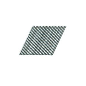 ProFIT 0635134 Finish Nail, Glue Collation, 2 in L, 15, Electro-Galvanized, Brad Head, Smooth Shank