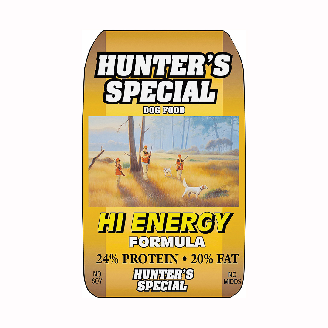Hunter's Special 10190