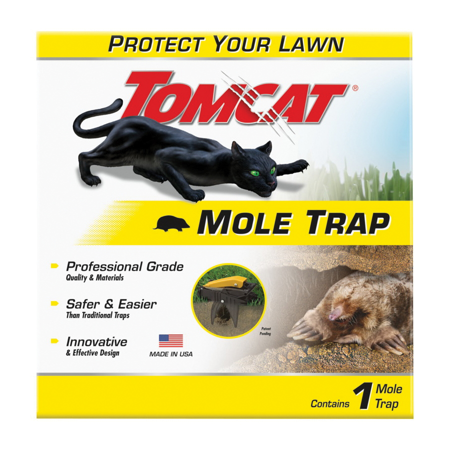 8105280 Mole Trap