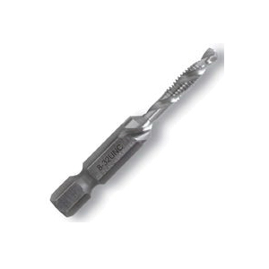 DTAP8-32 Drill/Tap, Steel