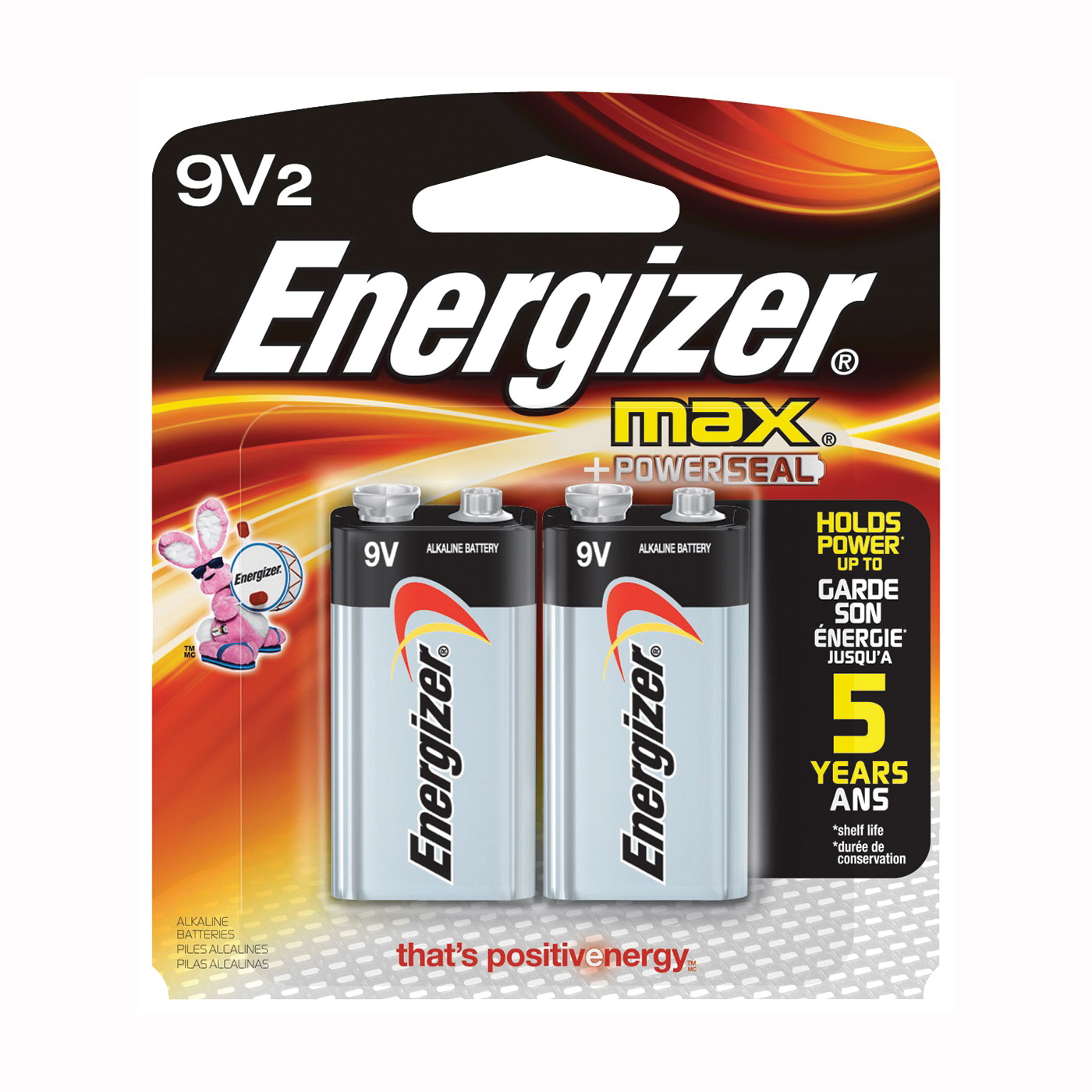 Energizer 522BP-2