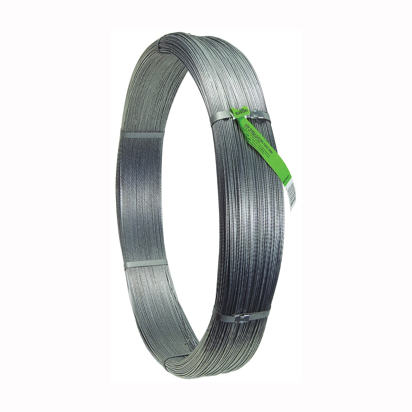 5663 Electric Fence Wire, 12.5 ga Wire, 4000 ft L