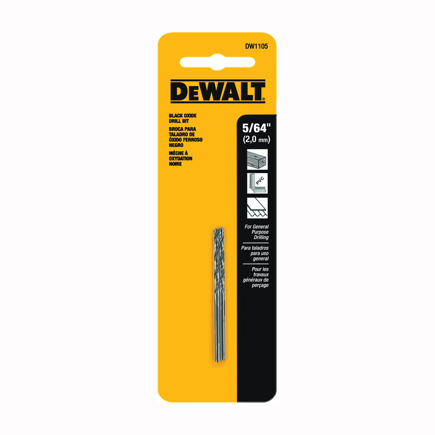 DeWALT DW1105