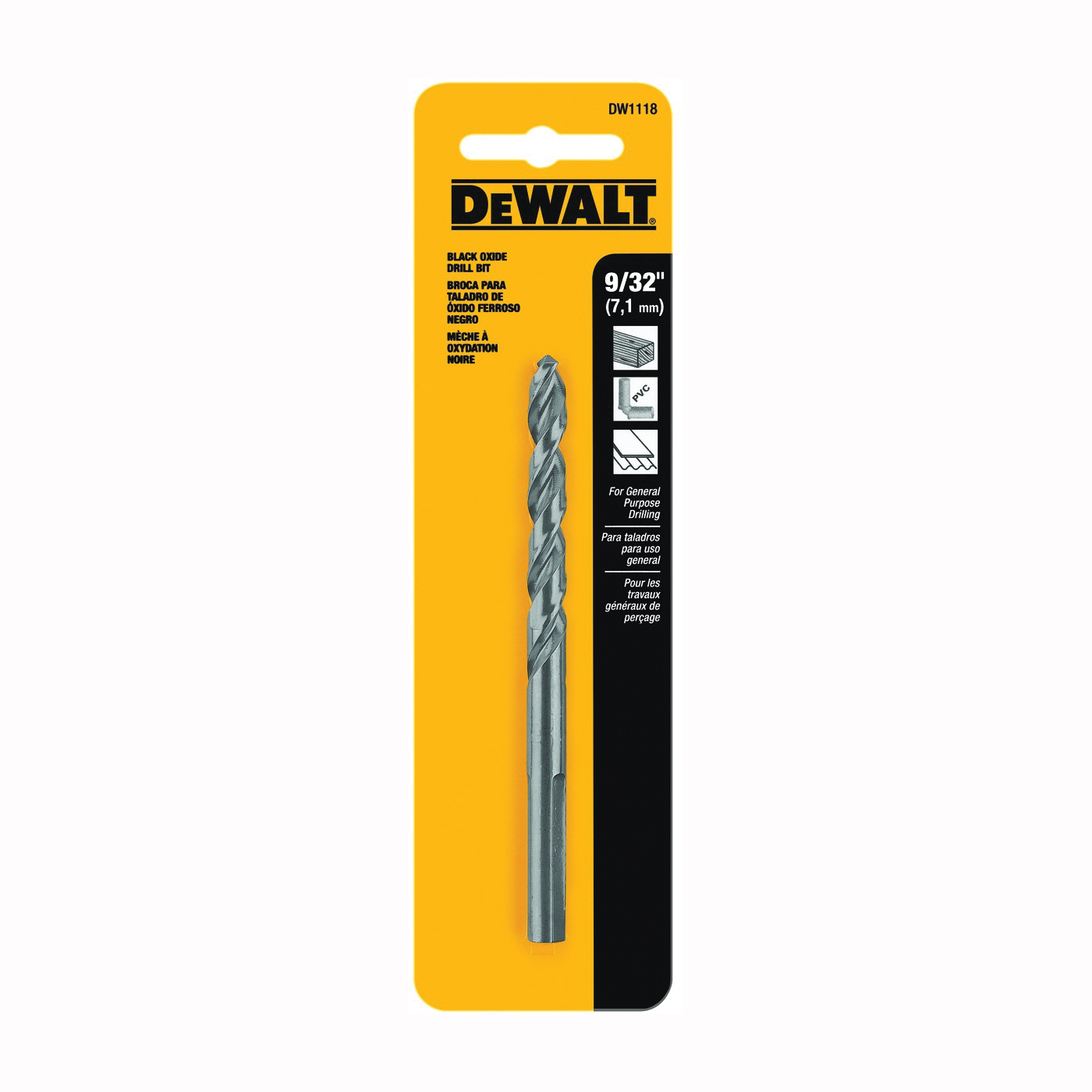 DeWALT DW1118