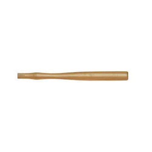 Link Handles 407-09 Hammer Handle, 16 in L, Hickory, For: 24 to 28 oz Hammers