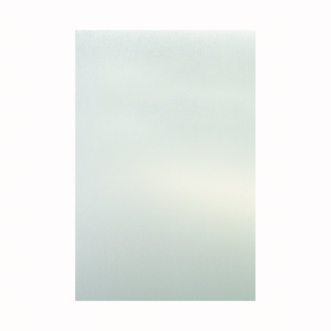 Artscape 01-0122 Window Film, 72 in L, 36 in W, Etched Glass Pattern