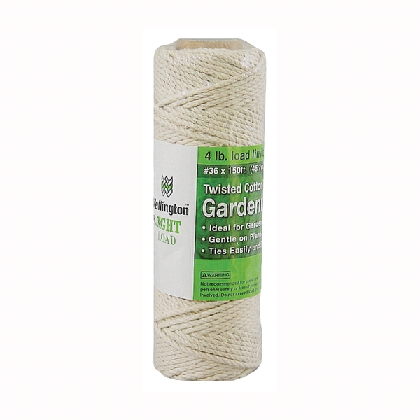 Natural Twine- 150 Ft