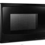 DBMW1120BBB Microwave, 1.1 cu-ft Capacity, 1000 W, Black