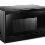 Danby DBMW1120BBB Microwave, 1.1 cu-ft Capacity, 1000 W, Black - 2