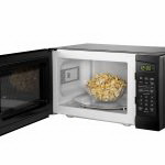 Danby DBMW1120BBB Microwave, 1.1 cu-ft Capacity, 1000 W, Black - 4