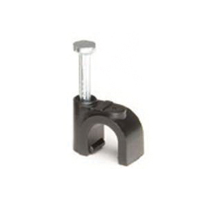 MCLIP10PS Mounting Clip, Plastic