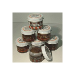 Color Putty 116 Wood Filler, Color Putty, Mild, Butternut, 3.68 oz, Jar