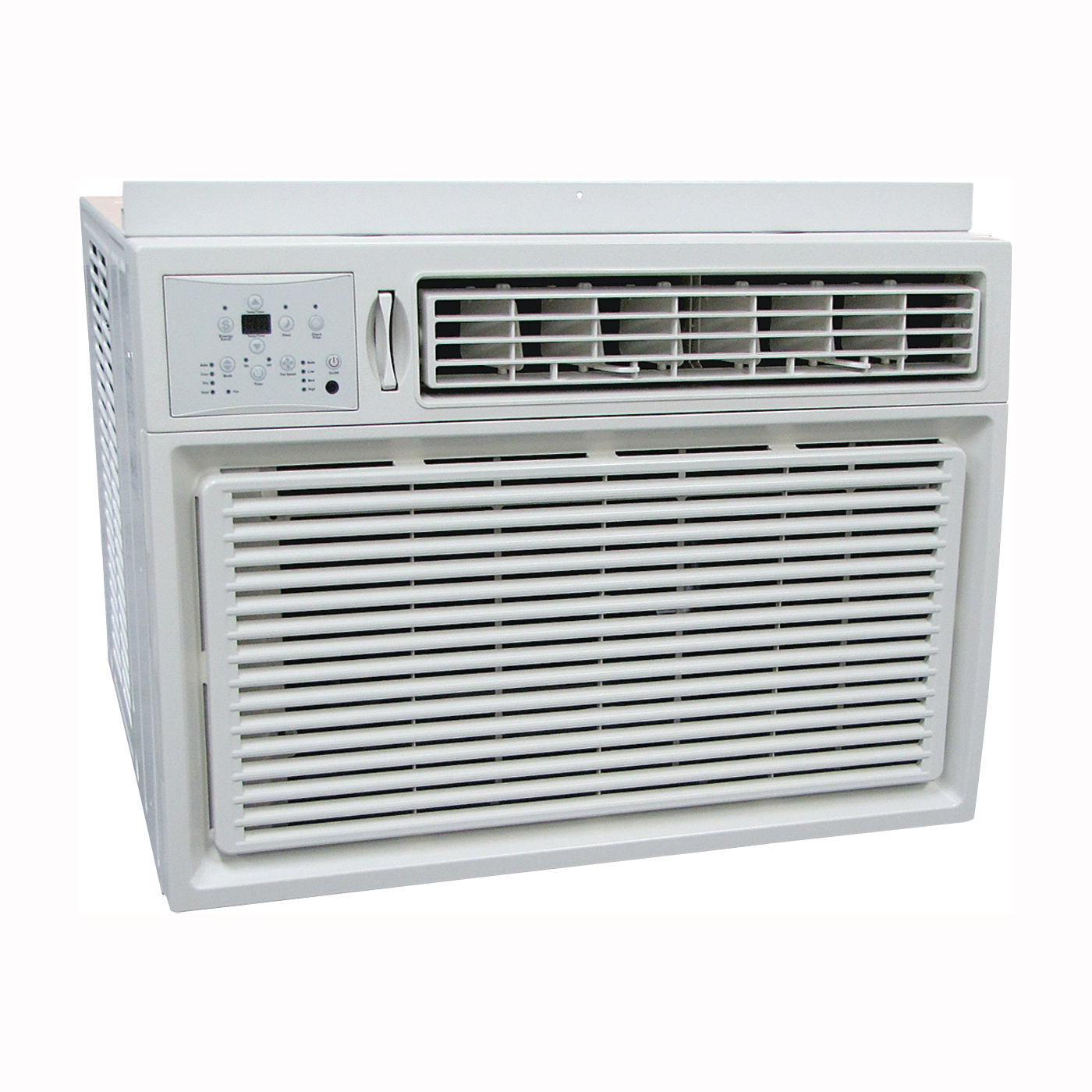 REG-253M Room Air Conditioner, 208/230 V, 60 Hz, 24,700, 25,000 Btu/hr Cooling, 9.4 EER, 63/61/58 dB