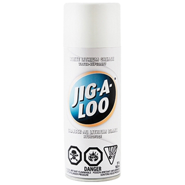 JIG-A-LOO JIG-1101