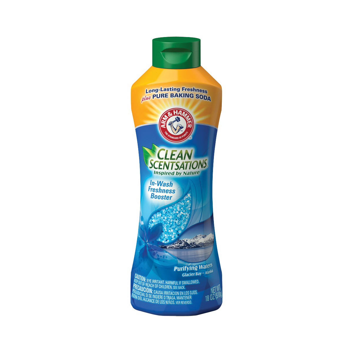Arm & Hammer 00144