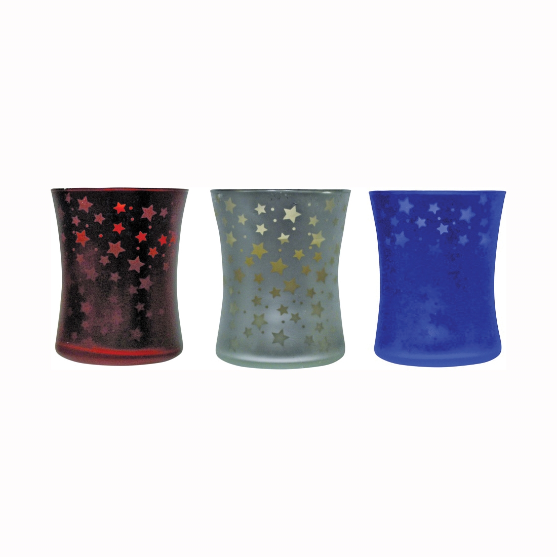 1413047 Hurricane Candle, Citronella, 9 oz, Pail