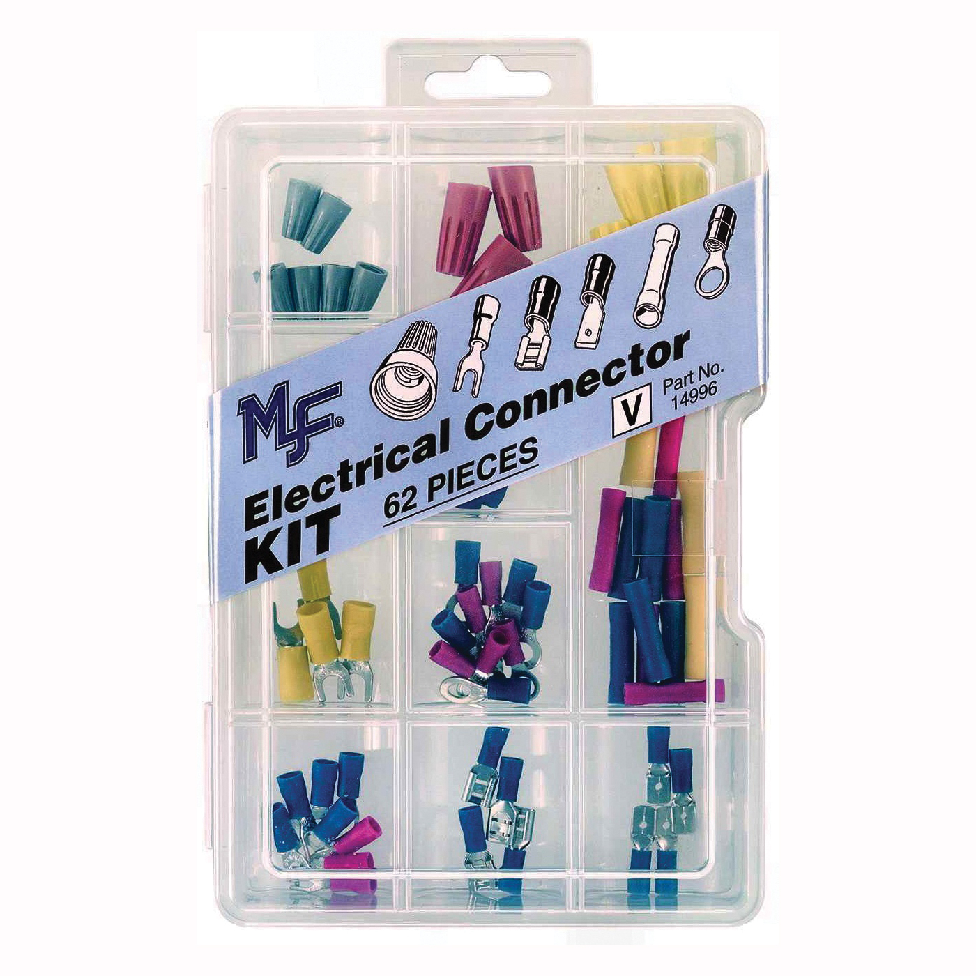 14996 Electrical Connector Kit