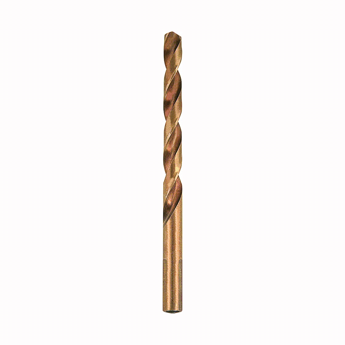 248991OR Jobber Drill Bit, 1/8 in Dia, 2-3/4 in OAL, 3-Flat Shank