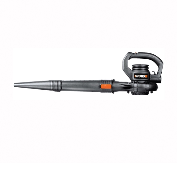 WORX WG506 Leaf Blower 7.5 A 120 V 2 Speed 160 cfm Ai