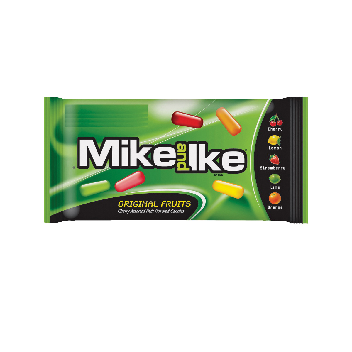 Mike And Ike MICOUNT24
