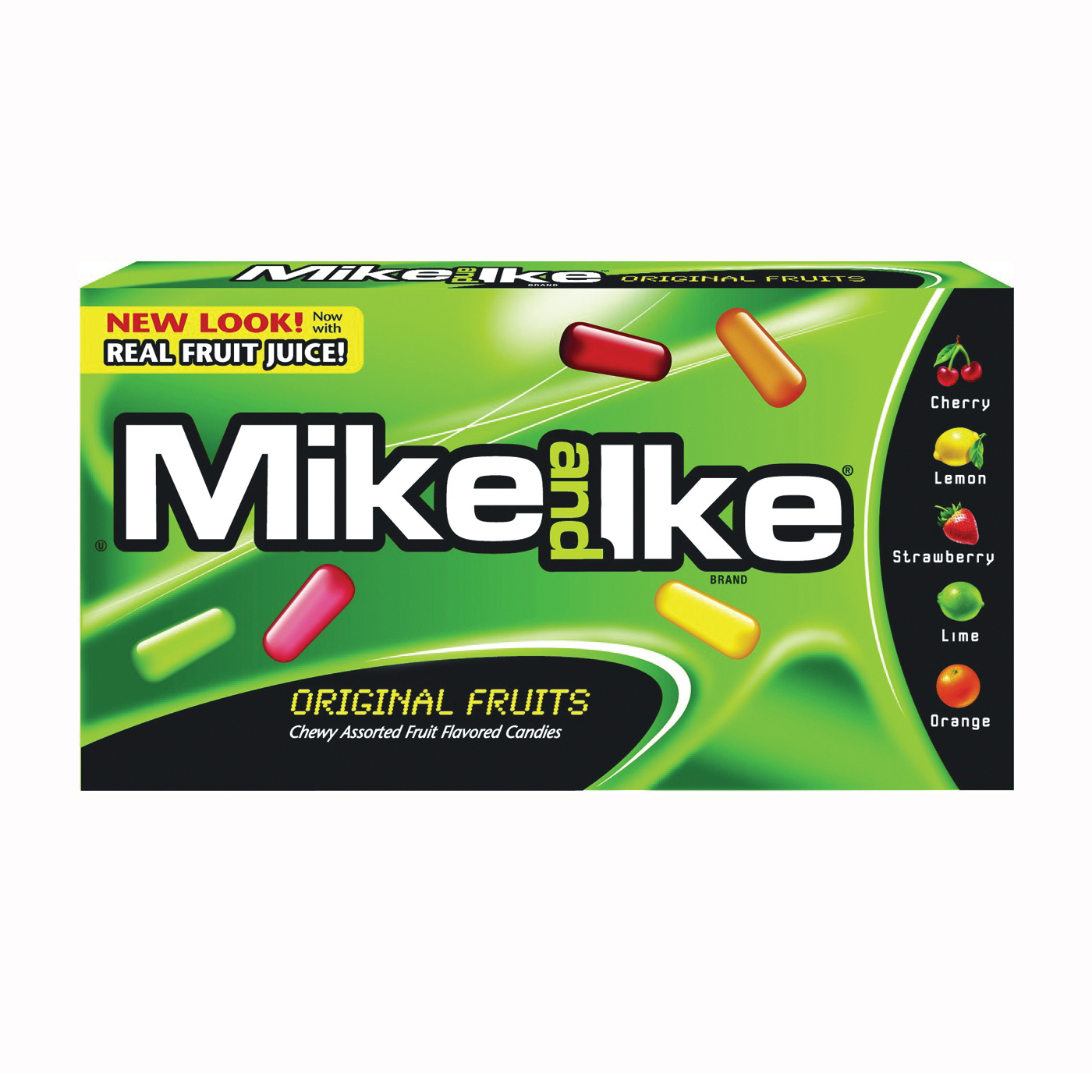 Mike And Ike MIBOX12