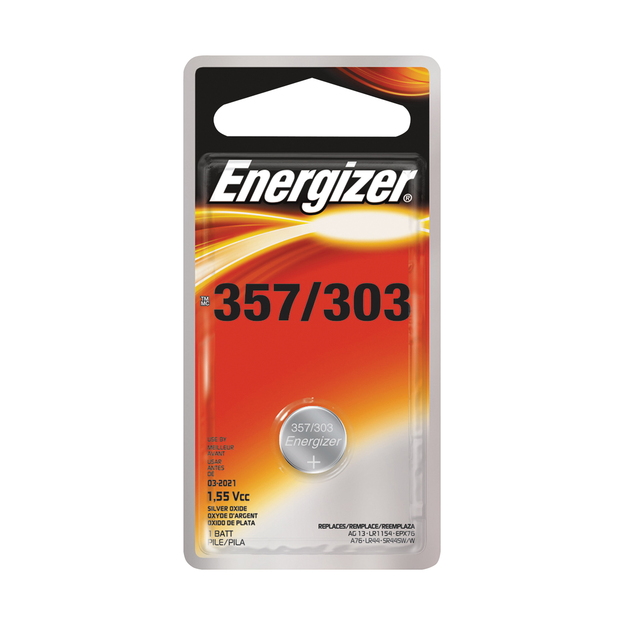 Energizer 357BPZ