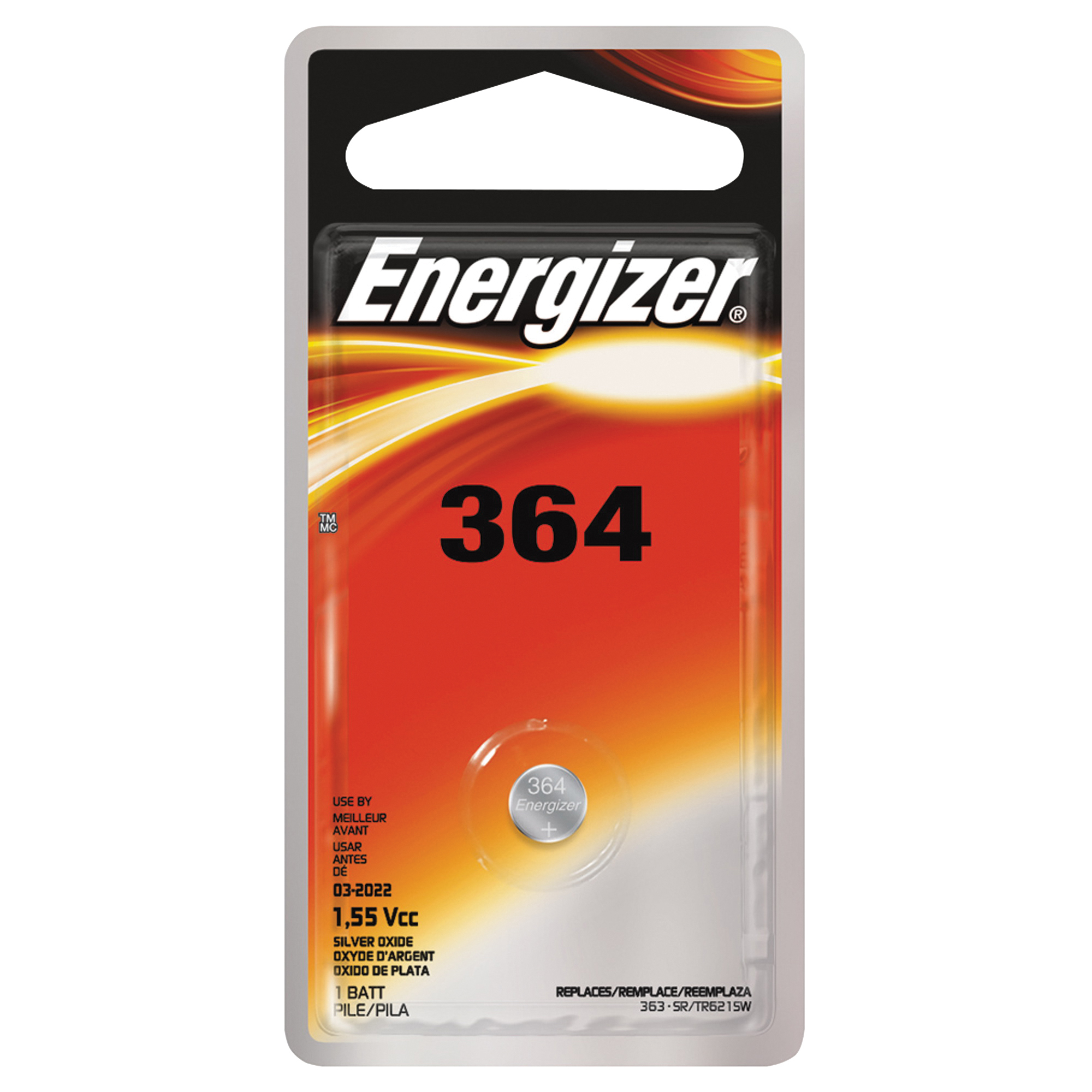 Energizer 364BPZ