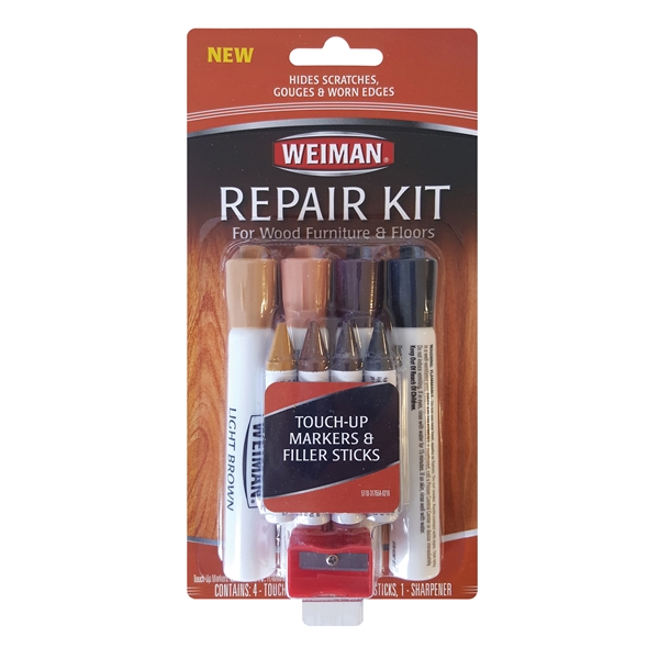 Weiman 511D Stain Marker Kit