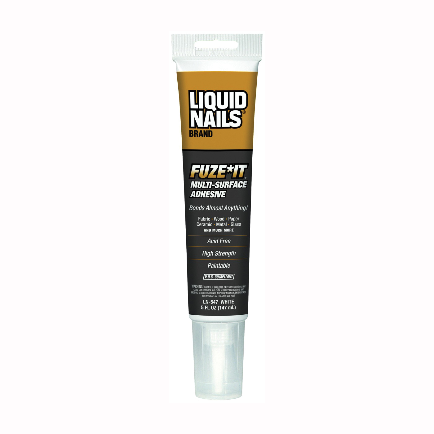 Liquid Nails LN-547