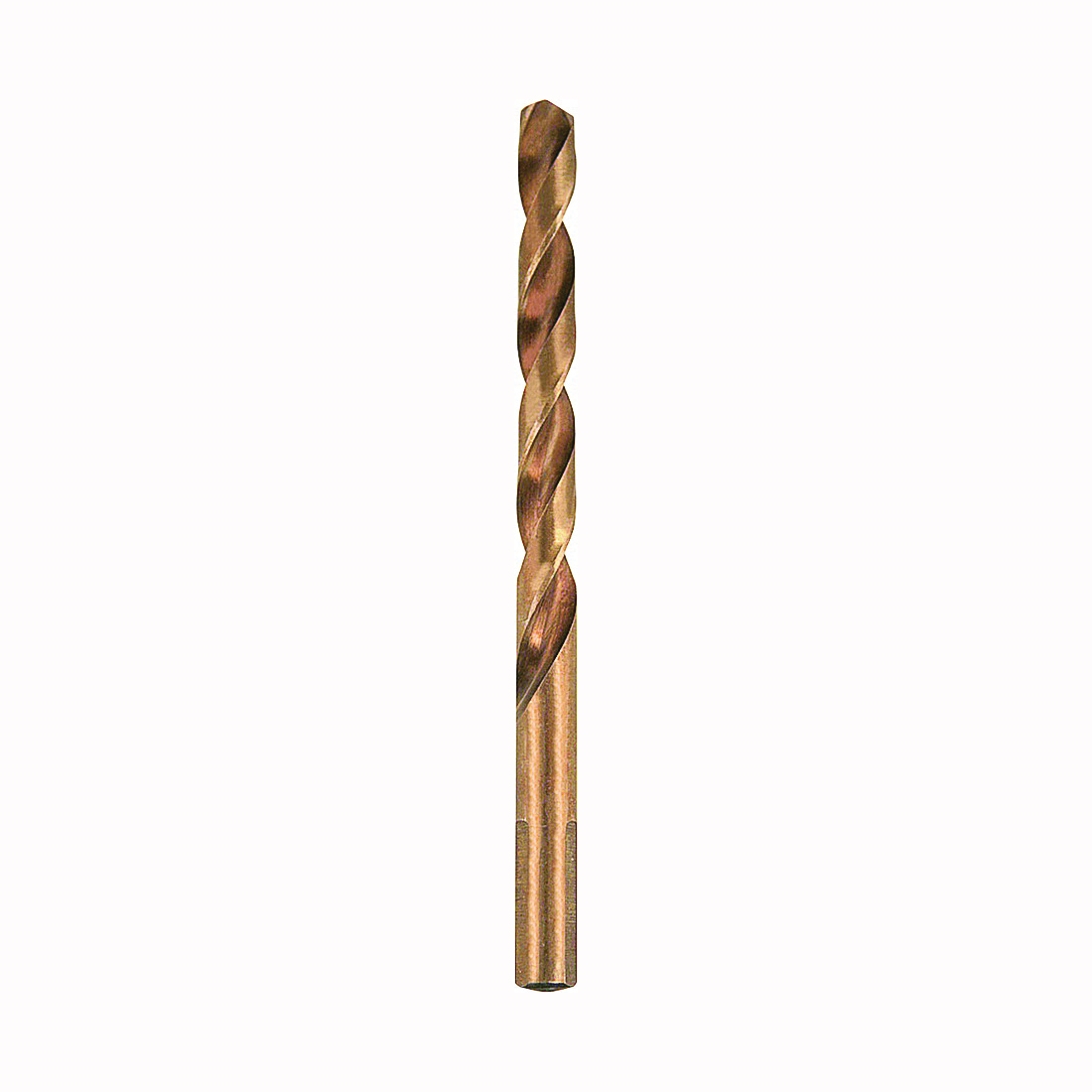 250031OR Jobber Drill Bit, 9/32 in Dia, 4-1/4 in OAL, Straight Shank