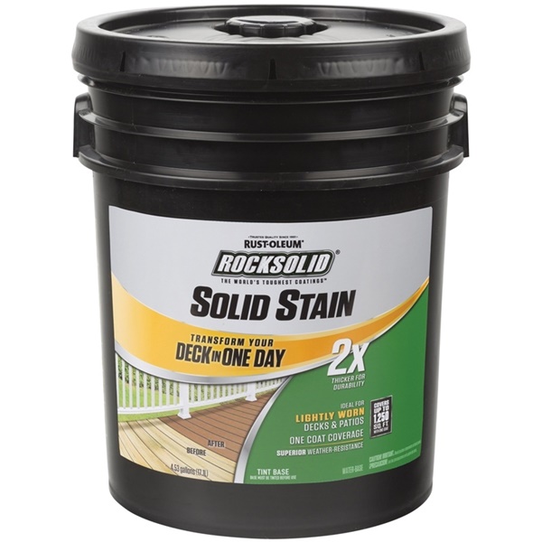 305831 Deck Resurfacer, 5 gal
