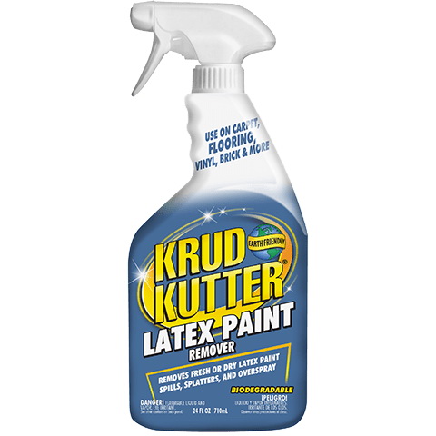 336249 Latex Paint Remover, Liquid, Solvent-Like, Colorless, 24 oz