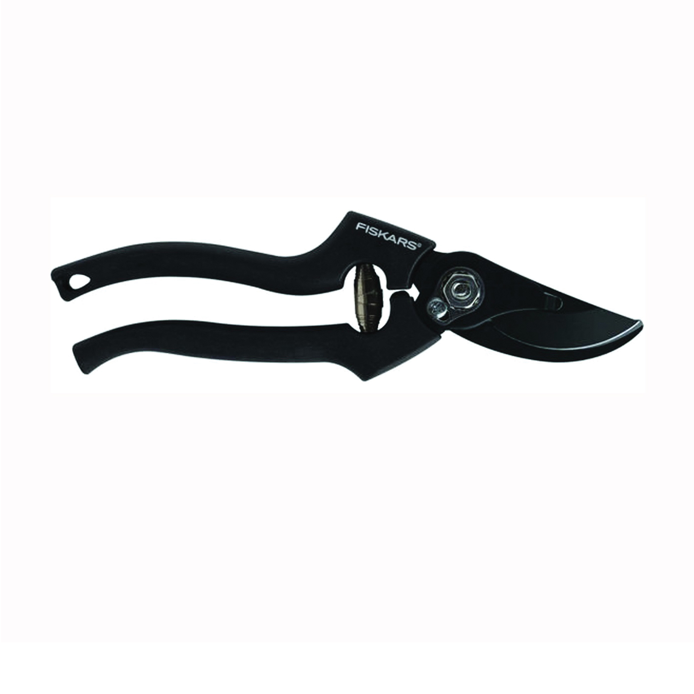 91246935 Pruner, 1 in Cutting Capacity, Steel Blade, Bypass Blade, Ergonomic Handle